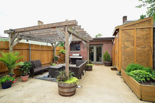 3460 Ligonier St in Pittsburgh, PA - Building Photo