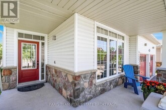 26 Barrington Trail in Collingwood, ON - Building Photo - Building Photo
