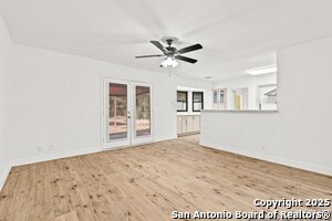 9311 Contessa Dr in San Antonio, TX - Building Photo - Building Photo