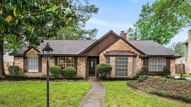 property at 25519 Many Oak Dr