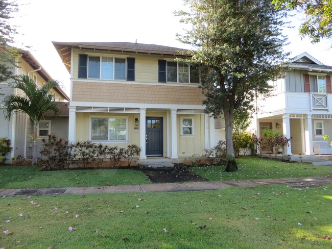 property at 91-1209-1209 Kaileolea Dr