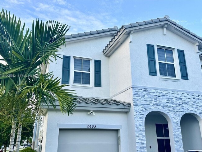 property at 2605 SE 11th Ct