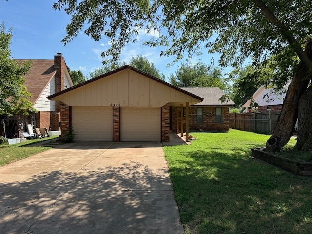 property at 5420 Evanbrook Terrace