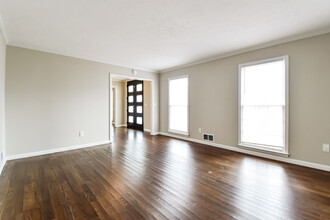 3693 Belmont Abbey Dr in Decatur, GA - Building Photo - Building Photo