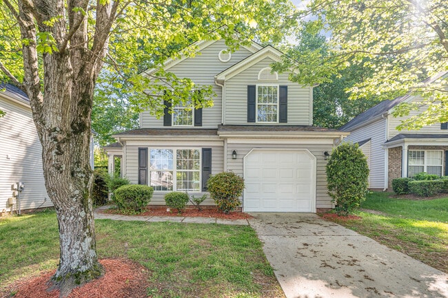 3802 Brookchase Ln