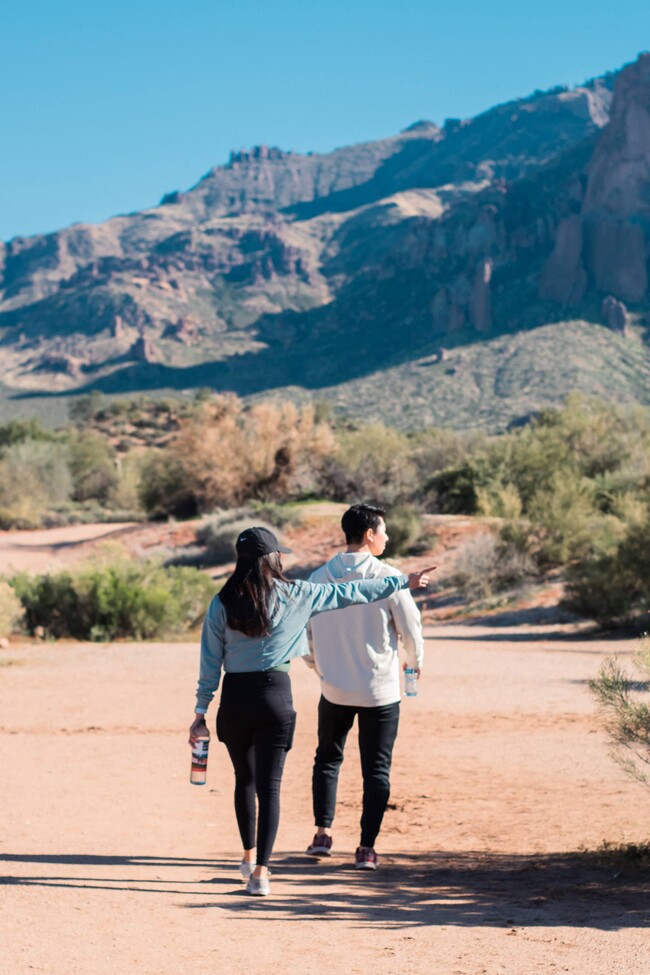 Amavida Marana in Tucson, AZ - Building Photo - Building Photo