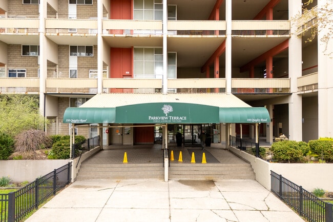 Parkview Terrace Hamilton in Hamilton, ON - Building Photo - Building Photo