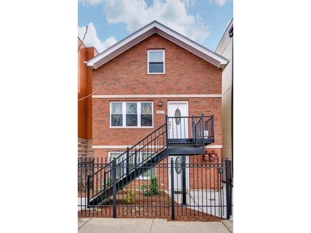 property at 1937 W Race Ave
