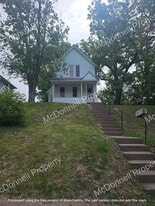 1501 Belle Ave in Davenport, IA - Building Photo