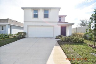 36209 Sunflower Hl Dr in Zephyrhills, FL - Building Photo