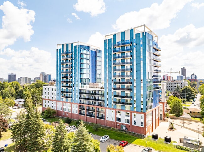 The HUB - 365 Albert