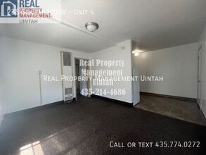 238 S 300 W in Vernal, UT - Building Photo - Building Photo