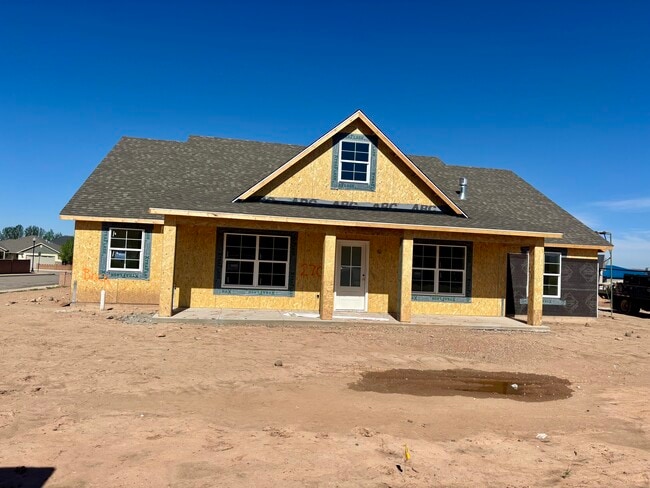 property at 270 S 1075 W