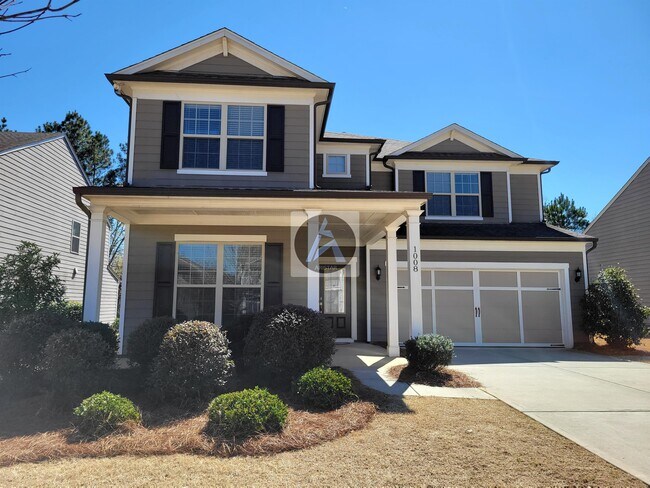property at 1008 Applegate Dr
