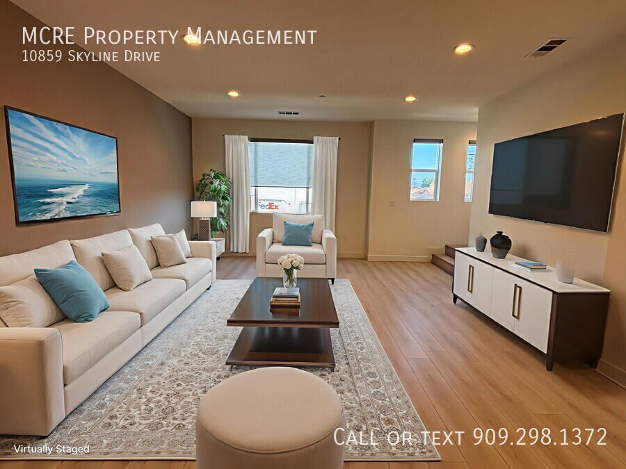 10859 Skyline Dr in South El Monte, CA - Building Photo