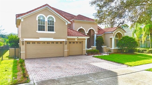 property at 9060 Heritage Bay Cir