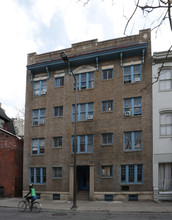 311-315 S 20th St in Philadelphia, PA - Building Photo - Building Photo