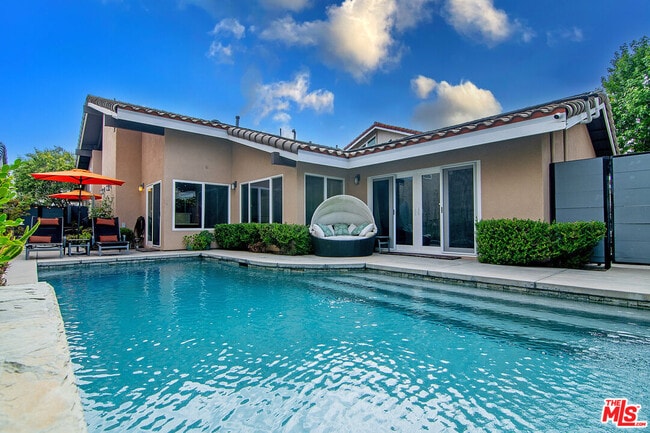 property at 3980 Astaire Ave