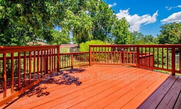 1557 S Salida Way in Aurora, CO - Building Photo - Building Photo