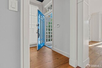 222 El Camino Del Mar in San Francisco, CA - Building Photo - Building Photo