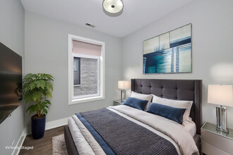 1338 W Cullerton St in Chicago, IL - Building Photo - Building Photo