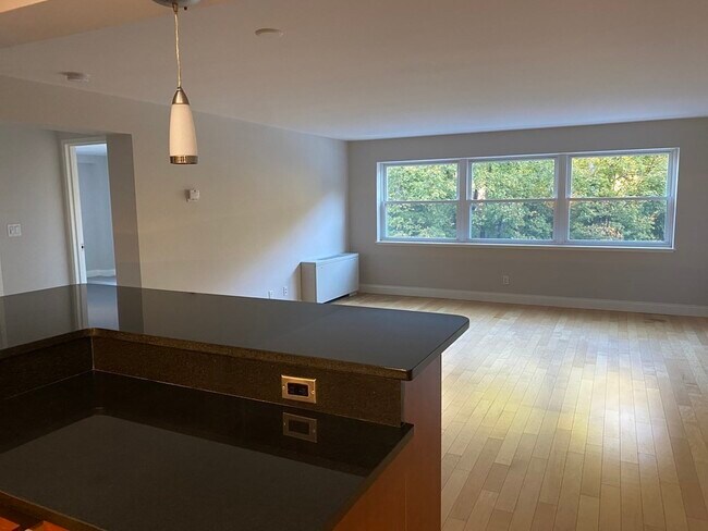 1615 Beacon St, Unit 2 in Brookline, MA - Foto de edificio - Building Photo