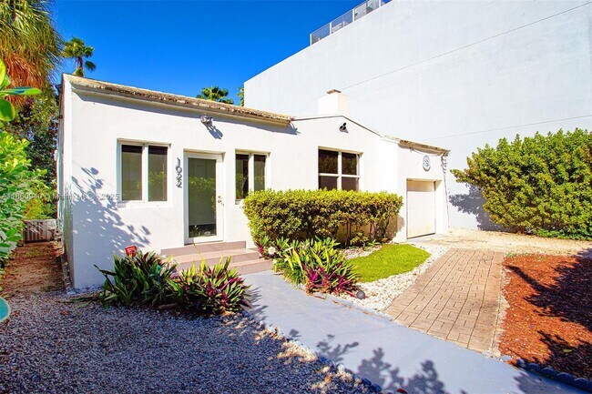property at 1022 SW 3rd Ave