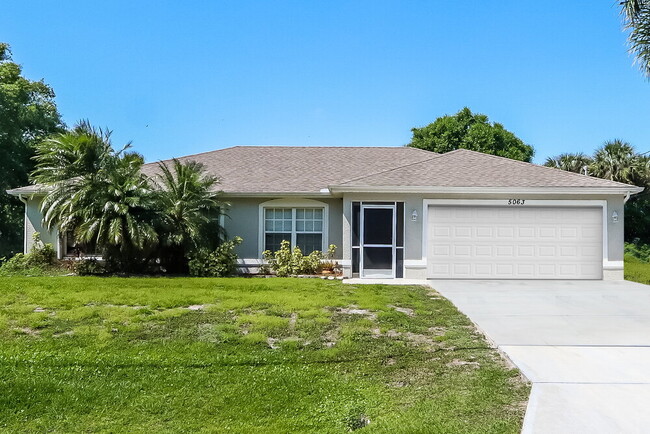 property at 5063 Linda Dr