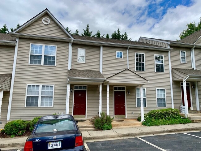 1811 Webland Ter in Charlottesville, VA - Building Photo - Building Photo