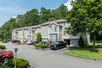 Riverwalk Condominiums in Winsted, CT - Building Photo - Building Photo