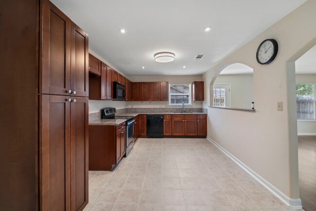 14315 Branchwater Ln in Sugar Land, TX - Foto de edificio - Building Photo