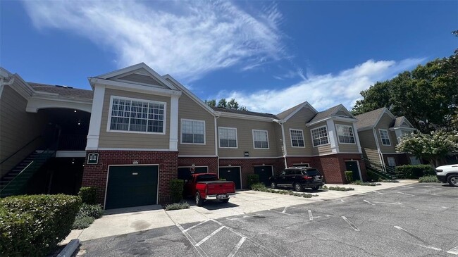 13036 Mulberry Park Dr, Unit 416 in Orlando, FL - Building Photo - Building Photo