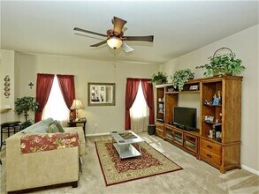 1390 Red Stag Pl in Round Rock, TX - Building Photo - Building Photo