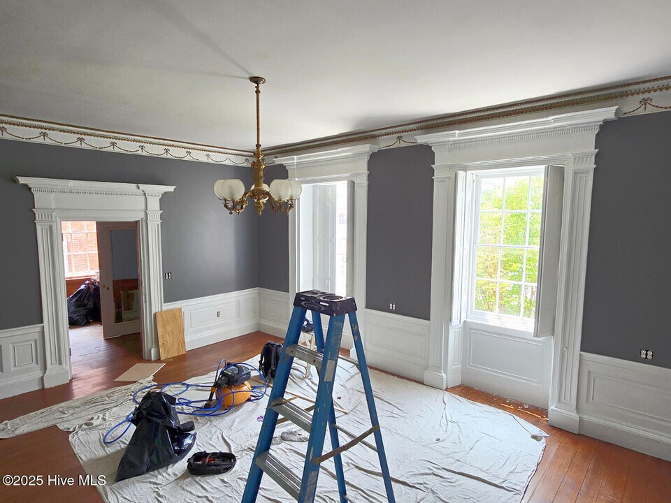 228 Craven St in New Bern, NC - Building Photo
