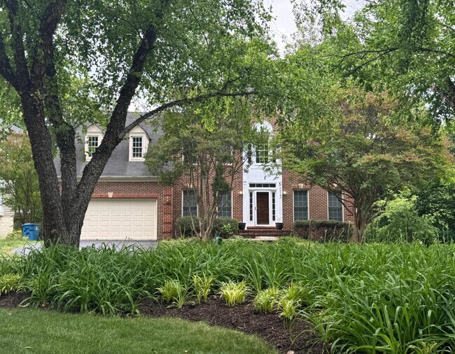 property at 12385 Cold Stream Guard Ct