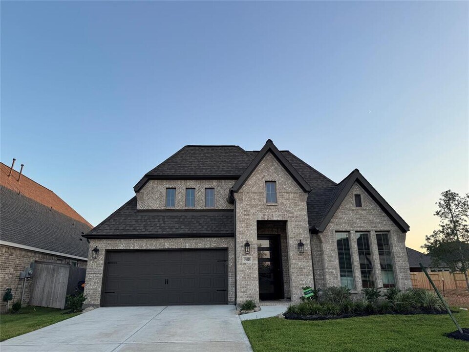 19315 Stagecoach Breeze Ln in Tomball, TX - Building Photo
