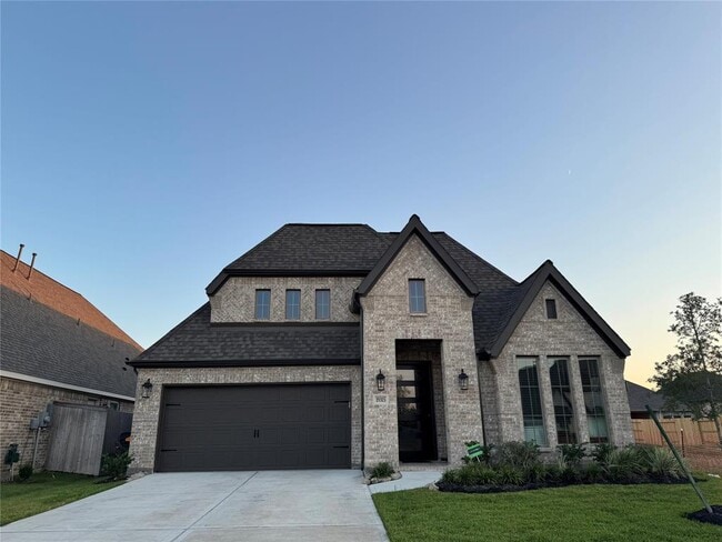 property at 19315 Stagecoach Breeze Ln