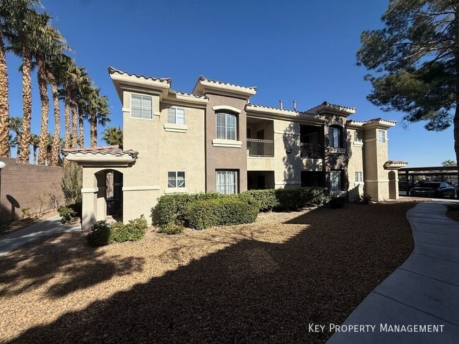 property at 9050 W Warm Springs Rd