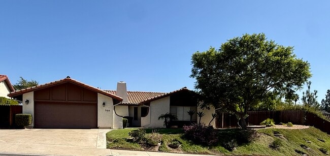 property at 569 Mundy Terrace