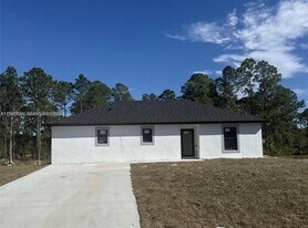761 Kirkman Ave in Lehigh Acres, FL - Building Photo