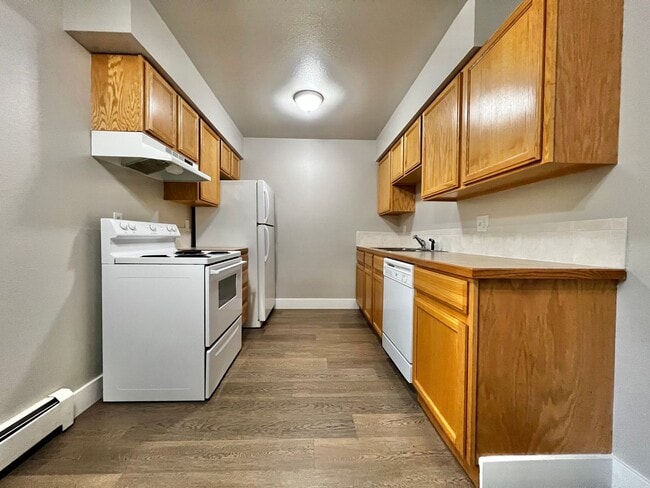 1850 Laporte Ave in Fort Collins, CO - Building Photo - Building Photo