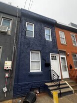 2534 N Water St in Philadelphia, PA - Building Photo