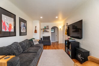 4591 Wyandot St in Denver, CO - Building Photo - Building Photo