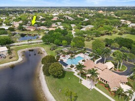 207 Banyanwood Pt in Jupiter, FL - Building Photo