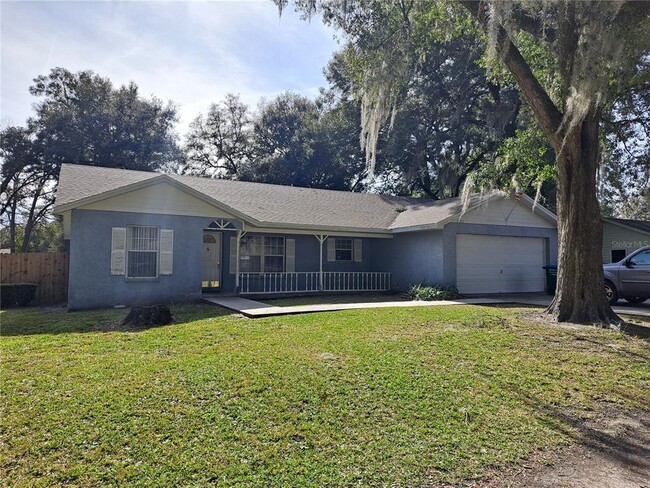 property at 25317 SW 16 Ave