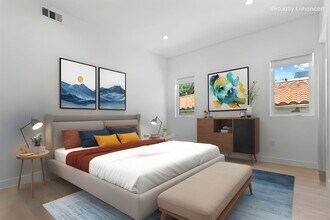 1807 Beloit Ave in Los Angeles, CA - Building Photo - Building Photo