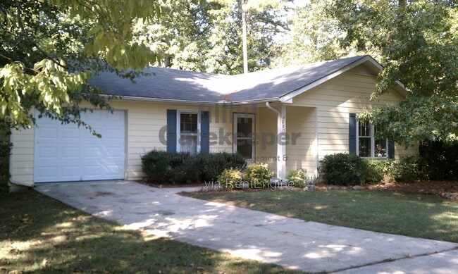 property at 207 Meadow Run