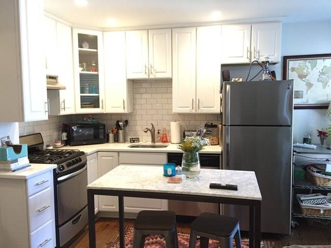 18 Stillman St, Unit 3