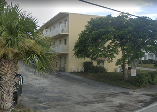 601 S Indian River Dr in Fort Pierce, FL - Building Photo - Building Photo