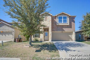 8907 Preserve Trail in San Antonio, TX - Building Photo - Building Photo